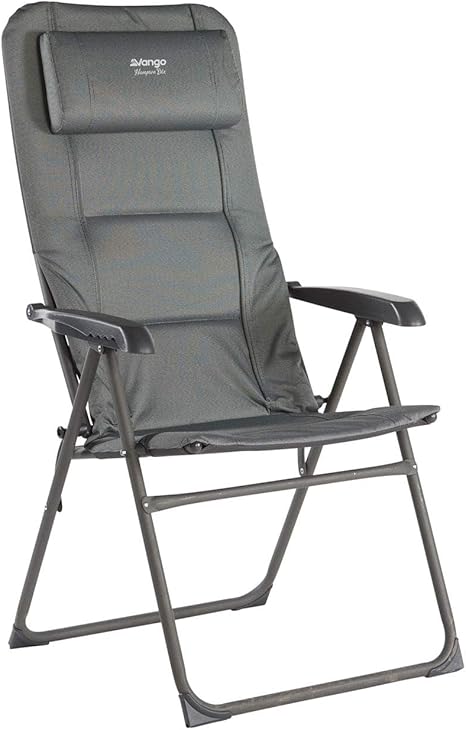 vango hampton deluxe reclining chair