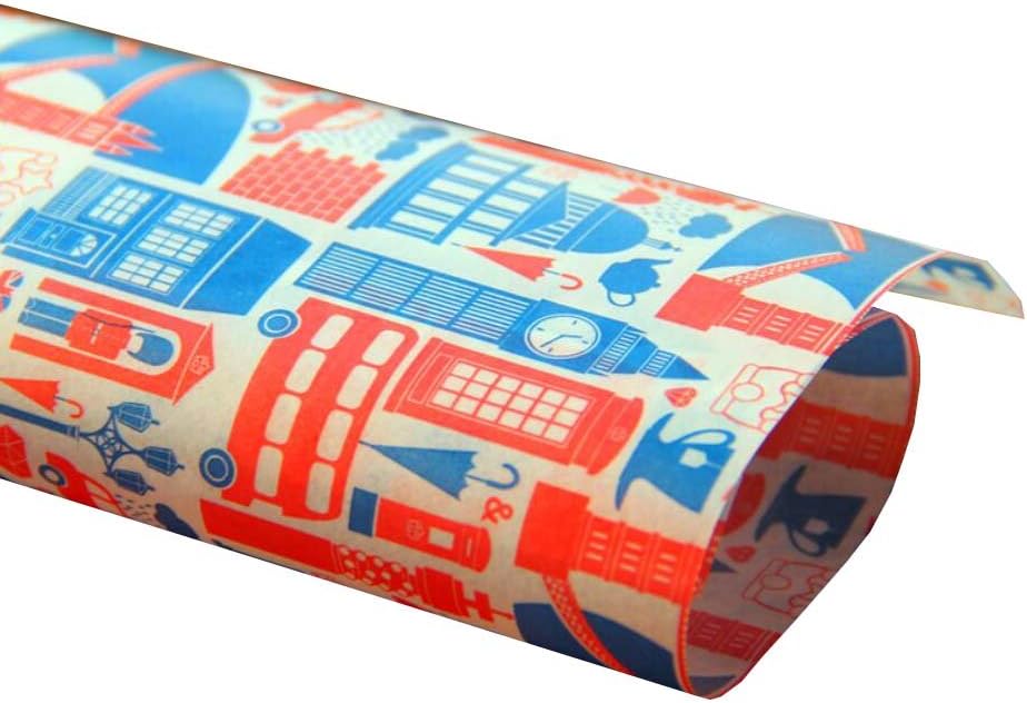 Alien Storehouse 50 Sheets Hamburgers Bread Cookies Wrapping Papers Waxed Baking Paper - 16