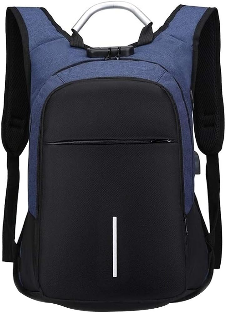 LaptopRucksack, 50,8 cm (20 Zoll), ReiseLaptopRucksack, wasserdicht