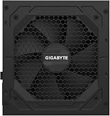 Gigabyte P750GM V2 750W 80 Plus Gold Fully Modular Power Supply PSU view 6
