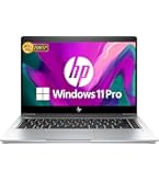 Amazon.com: HP Elitebook 830 G5 13Inch FHD Laptop, Core i5