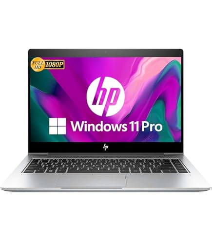 Amazon.com: HP EliteBook 840 G5 14
