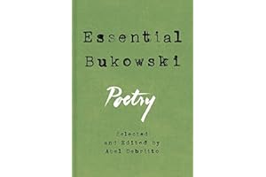 Essential Bukowski: Poetry