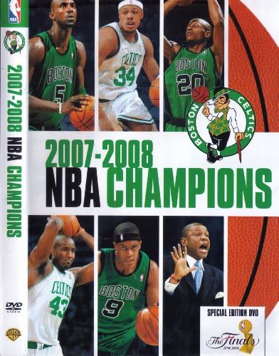 NBAダイナスティシリーズ/ヒストリー・オブ・ボストン・セルティックス DVD Amazon.com: NBA Dynasty Series: Chicago Bulls 1990's : Movies & TV