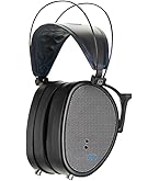 Amazon.com: Dan Clark Audio AEON 2 Noire Planar Closed Back