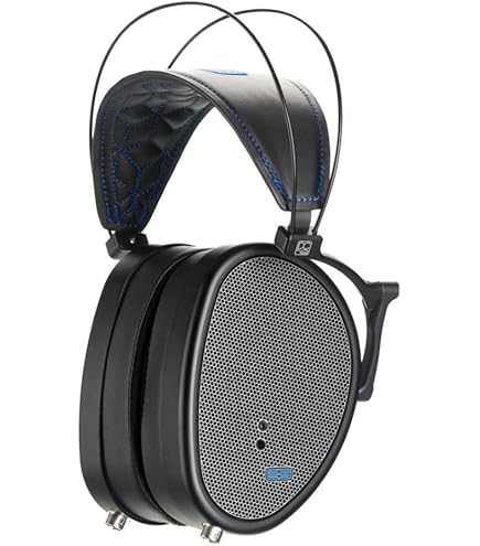 ヘッドホン Dan Clark Audio AEON 2 Noire Dan Clark Audio AEON 2 Noire Closed Headphones | HeadAmp