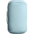 STANLEY Cross Bottle Essentials Case Max | Phone, Wallet, Keys Holder for Water Bottle | Faux Leather Accessory Pouch