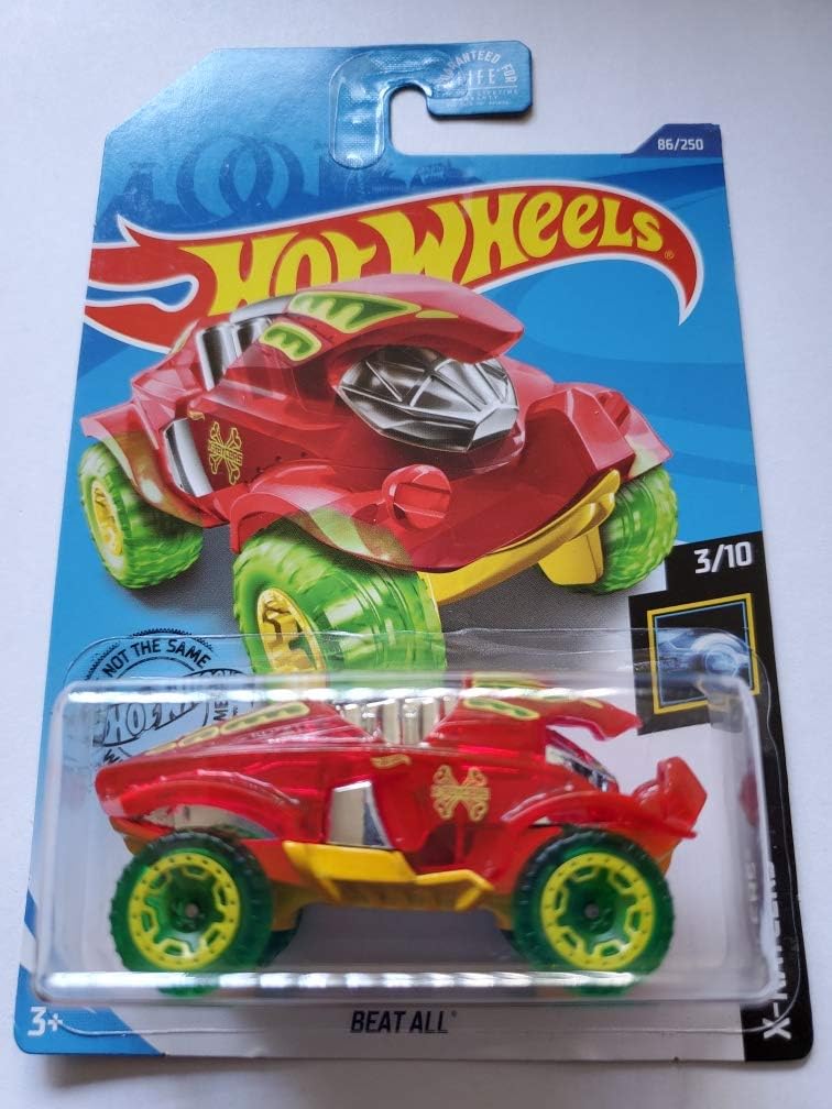 all 2020 hot wheels
