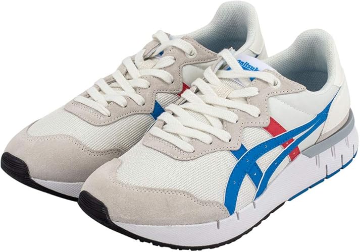 Amazon オニツカタイガー Rebilac Runner レビラック ランナー スニーカー 11a396 メンズ レディース シューズ ローカット 靴 並行輸入品 スニーカー