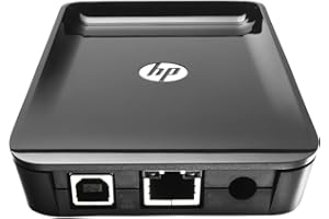 Hewlett Packard Jetdirect 2900nw Print Server