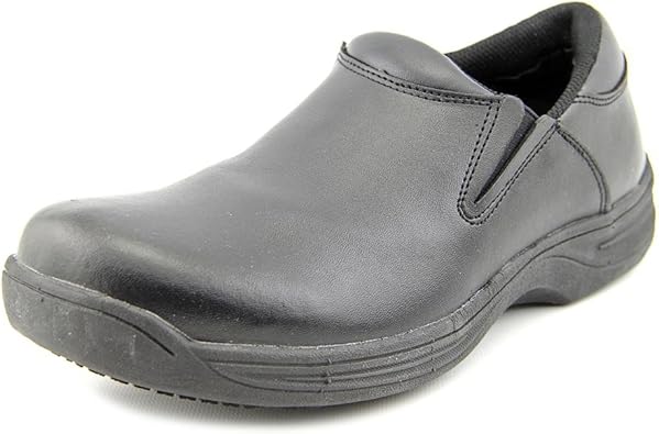 zapatos de chef para mujer