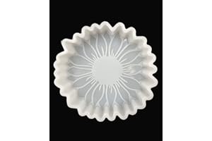 (300+ Design Optional) HOTGODEN 5599 Car Freshie Mold Silicone Car Freshies Molds Oven Safe Aroma Beads Baking Small Car Vent Freshie Molds