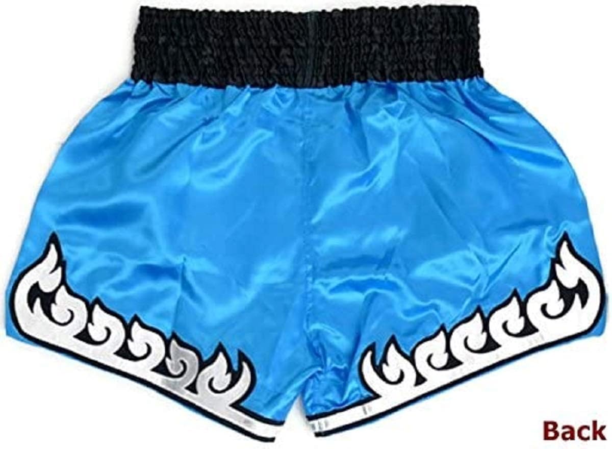 Fairtex Muay Thai Boxing Shorts Traditional Styles : Clothing