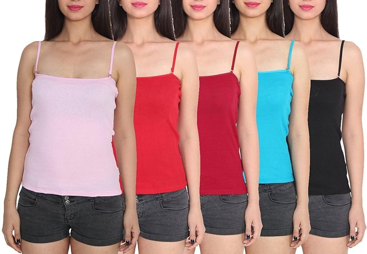 vansh fashion tank top for women