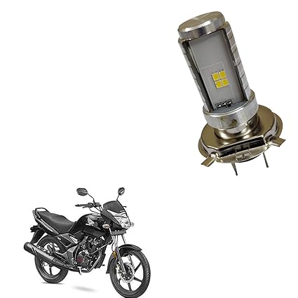 led headlight for honda unicorn 150
