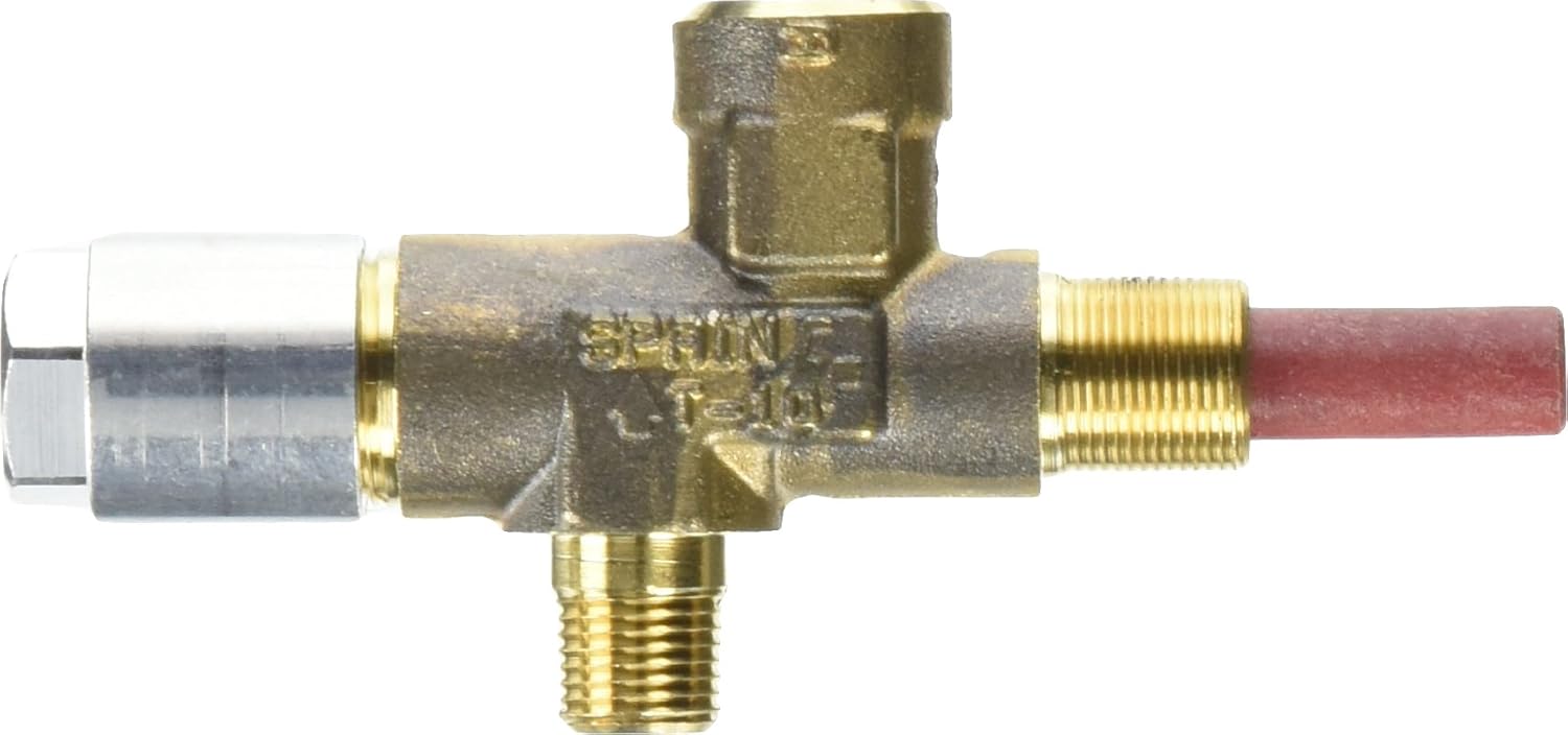 The 10 Best Norcold Rv Refrigerator Gas Valve