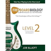 Fretboard Biology - Level 2