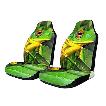 frog baby seat