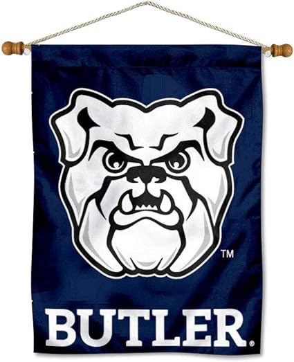 butler bulldogs fan shop