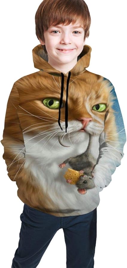 warrior cats apparel