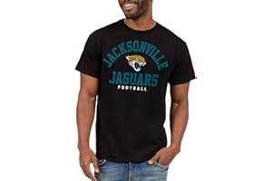 Junk Food Clothing x NFL - Classic Team Logo - Short Sleeve Fan Shirt for Men and Women - Officially Licensed NFL Apparel