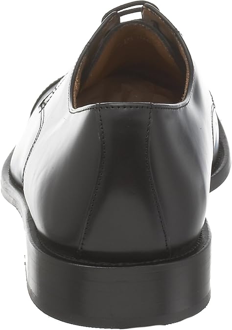 bostonian andover black