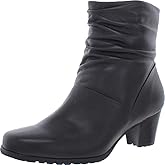 David Tate Women's Kona Mid Calf Boot