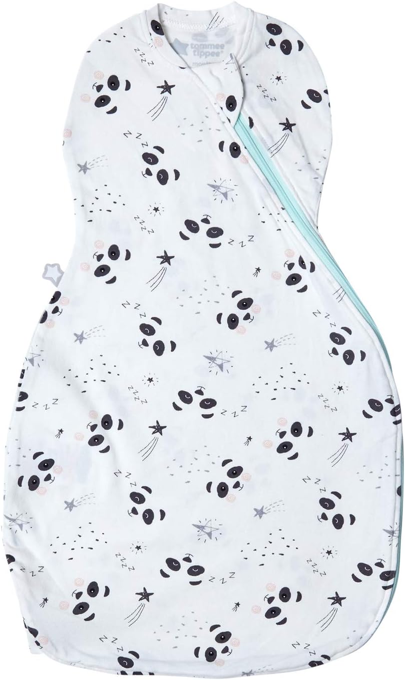 tommee tippee the original grobag newborn easy swaddle