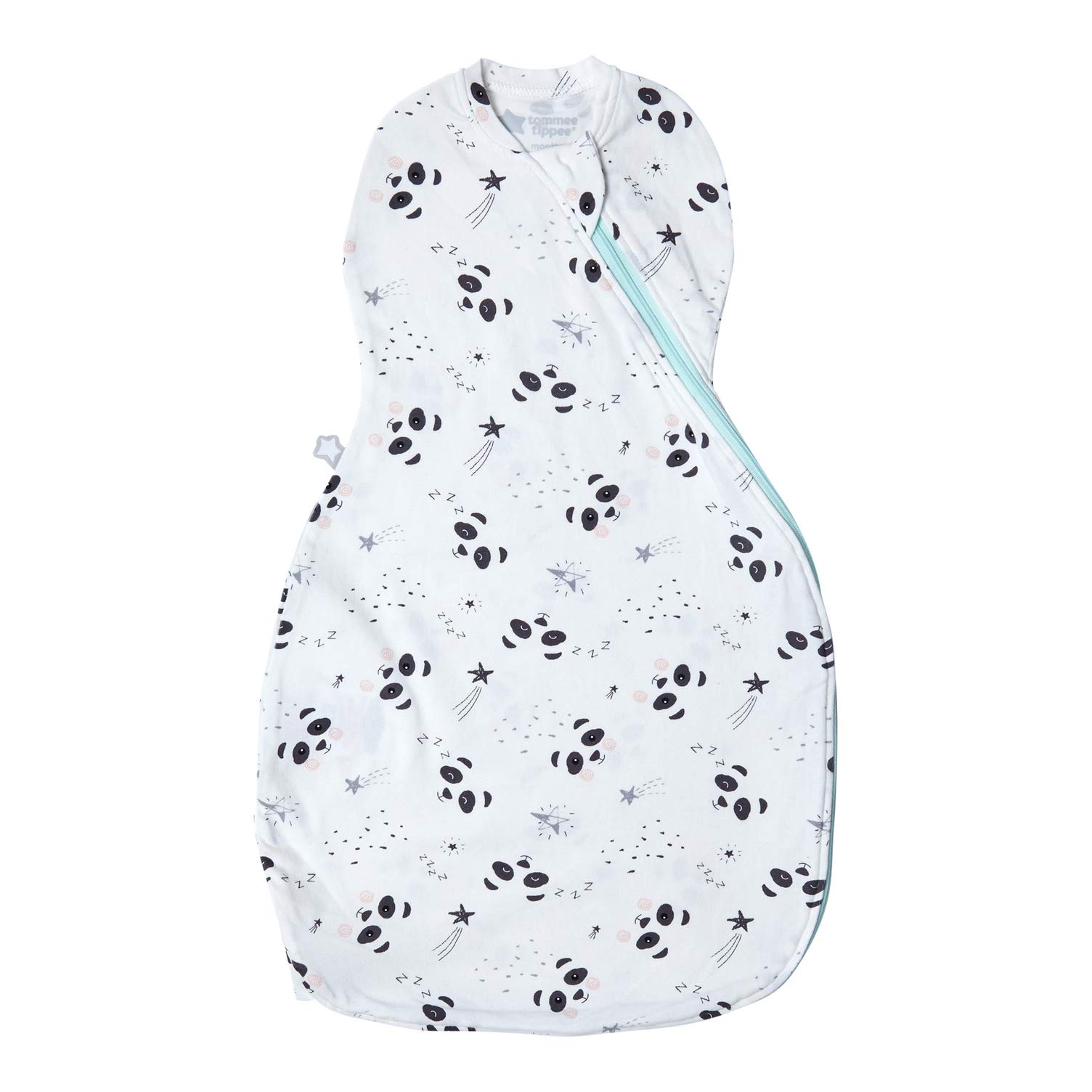 tommee tippee the original grobag newborn easy swaddle
