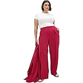City Chic Women's Plus Size Pant - Alexis Relaxed