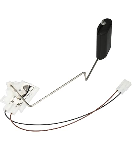 Jauge De Carburant Compatible Suzuki Sidekick 1989-1996 - Remplacement Direct