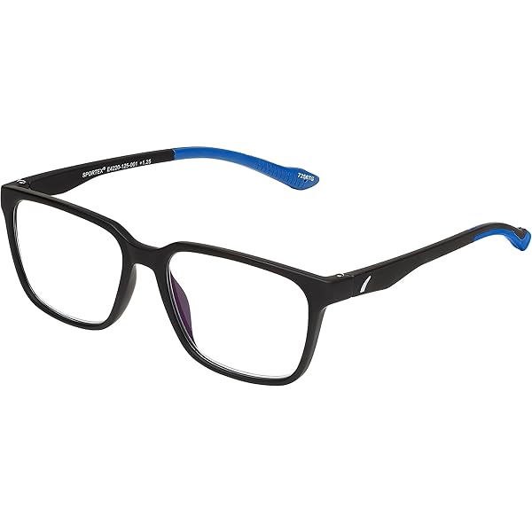 Amazon.com: SPORTEX SAV Men's AR4163 Reading Glasses - Flexible