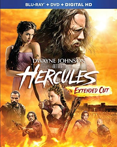 Amazon.com: The Legend of Hercules [DVD] by Kellan Lutz : Movies & TV