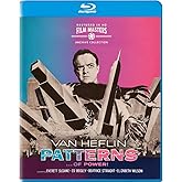 Patterns 1956 | Newly Restored Archive Collection