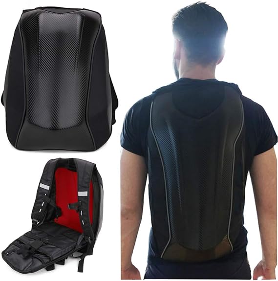 best motorcycle backpacks 2018