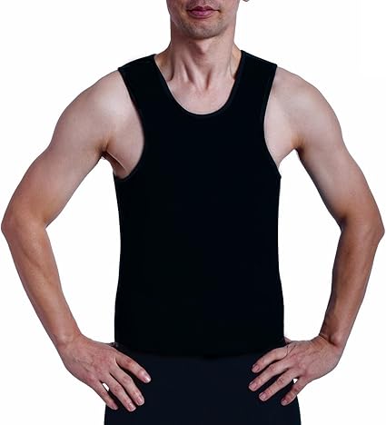 sweat vest for belly fat