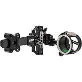 CBE Trek Pro, Vertical Pin, 2 Pin, 010, LH