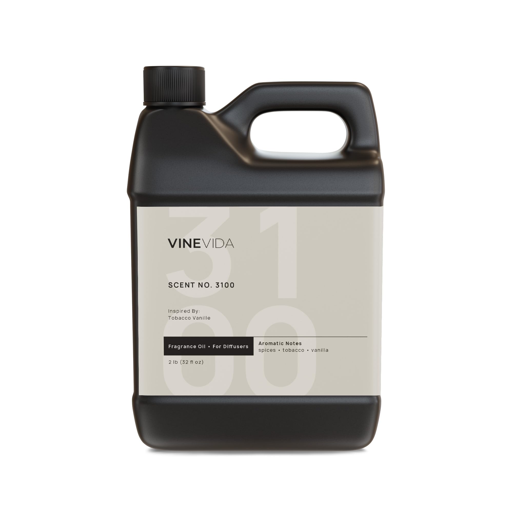 VINEVIDA [32 Fl Oz] Scent NO. 3100 Fragrance Oil