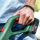Bosch EasyGrassCut 18V-230 Cordless Grass Trimmer with Battery 2.0Ah view 4