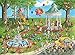 Ravensburger Pet Park - 300 Piece Jigsaw Puzzle for Kids – Every Piece is Unique, Pieces Fit Together Perfectly