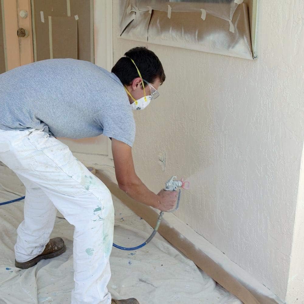 GRACO Magnum ProX17 Cart 17G178 (Renewed)