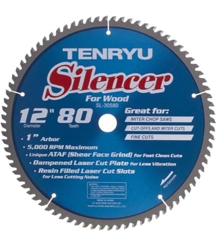 Tenryu SL-18552 7-1/4