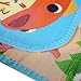Arshiner Baby Kid Toddler Play Crawl Mat Carpet Playmat Foam Blanket Rug for In/Out Doors(US STOCK)
