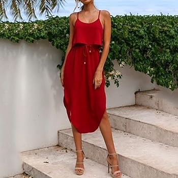 dresses for the beach casual