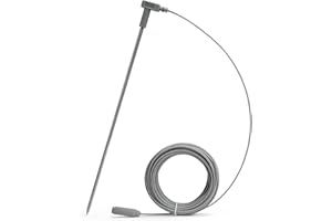 Grounding Rod for Earthing w/40 Foot Cord by GroundLuxe