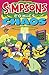Simpsons Comics Chaos by 
