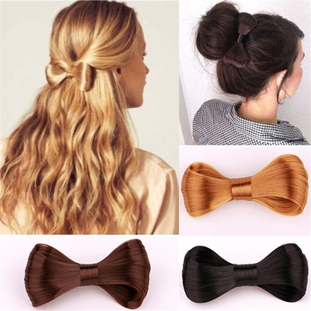 Buy Generic Lovely Big Bow Hairpin Popular Hair Clips Hair