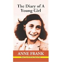 THE DIARY OF A YOUNG GIRL - Anne Frank, Hobbies & Toys, Books