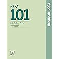 NFPA 101, Life Safety Code Handbook (2024)