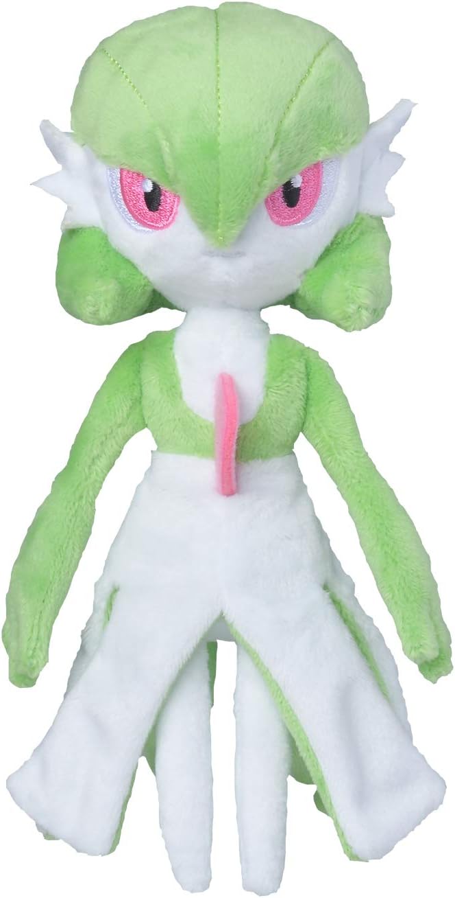 Amazon ポケモンセンターオリジナル ぬいぐるみ Pokemon Fit サーナイト ぬいぐるみ おもちゃ